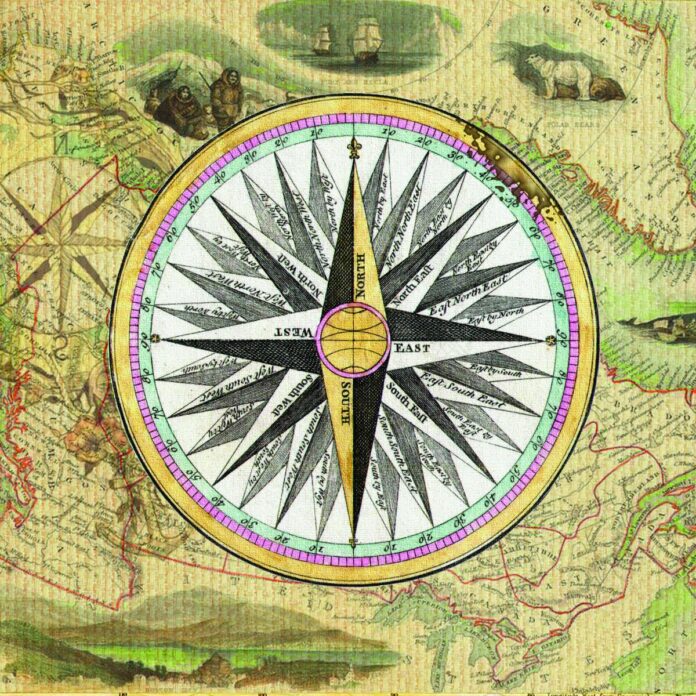 Rosa dos Ventos [Geografia]