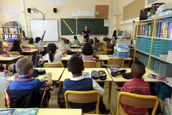 método ensino tradicional