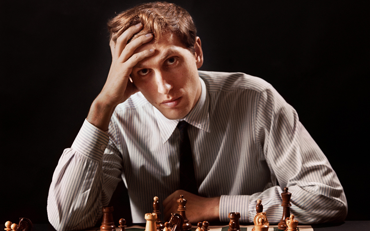 Quantas combinacoes sao possíveis no xadrez?, Bobby Fischer contra o Mundo.   By Xadrez Moçambique