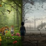 Ameaças à Biodiversidade