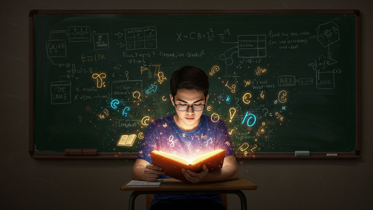 Estratégias de Leitura