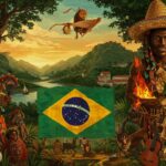 Folclore Brasileiro