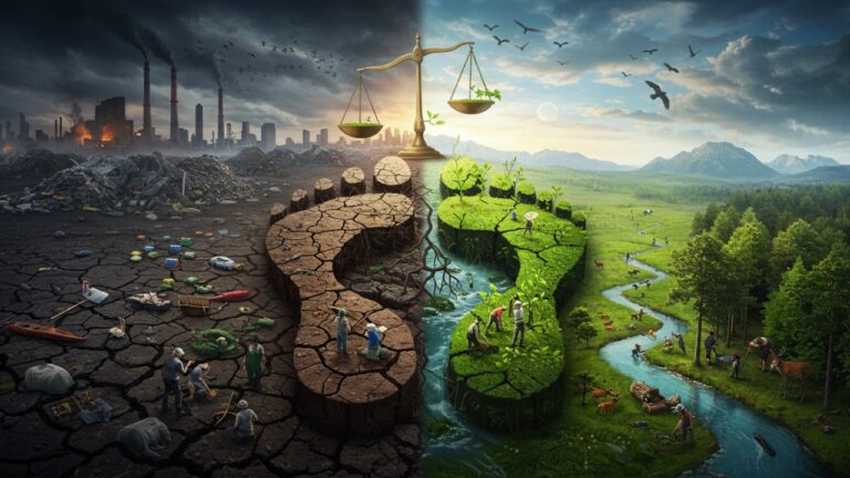 Pegada Ecológica