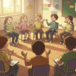 Atividades para Desenvolver a Oralidade dos Alunos