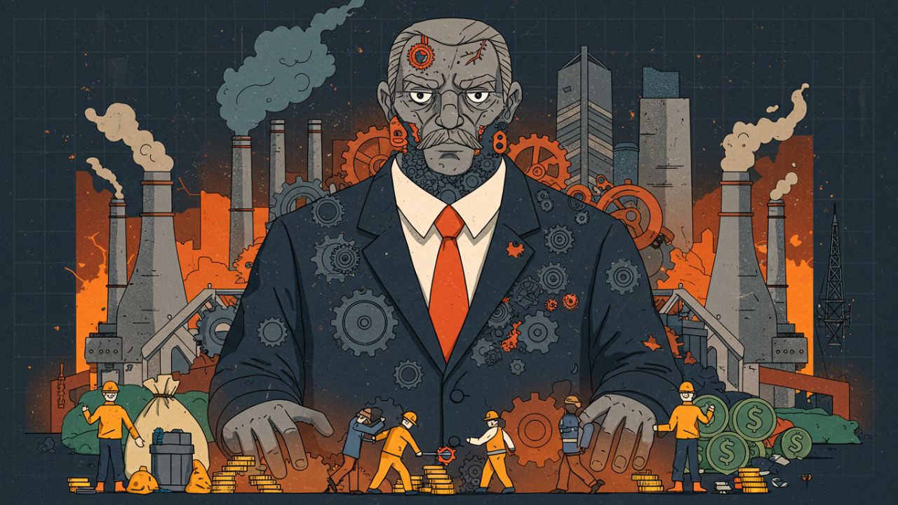 Capitalismo