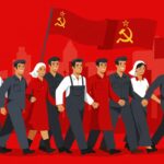 comunismo países
