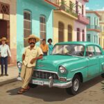 Cuba