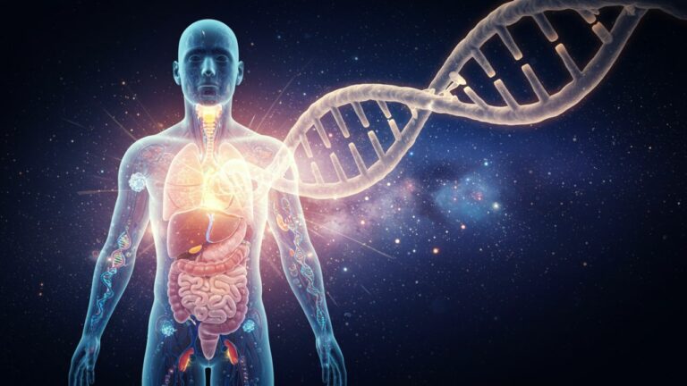 DNA