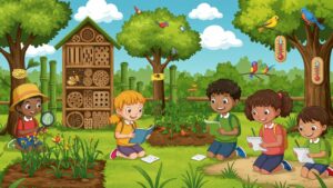 Ecologia na Prática