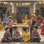 Festas Populares Brasileiras