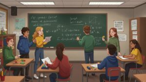 Produtos Notáveis e Fatoração