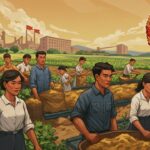 O que é Socialismo? Países Socialistas