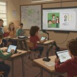 Tecnologias Digitais no Ensino de Português