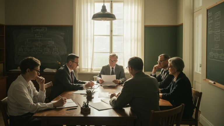 Teoria Neoclássica da Administração