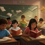 A Importância da Leitura Literária na Formação do Aluno