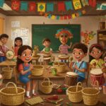 Artesanato e Folclore