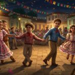 Folclore e Identidade Nacional