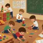 Geometria Plana nos Anos Iniciais