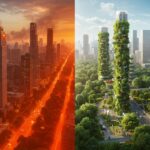 Ilhas de Calor Urbanas