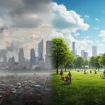 Poluição do Ar