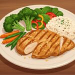 Do Prato ao Nutriente