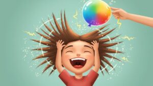 Eletricidade Estática