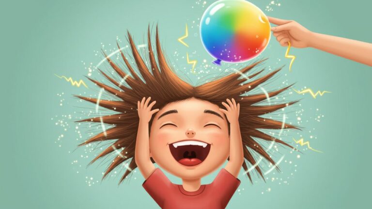 Eletricidade Estática