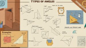 ângulos