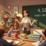 Sistema de Numeração Decimal