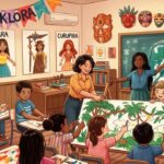 Folclore como Tema Gerador do Conhecimento