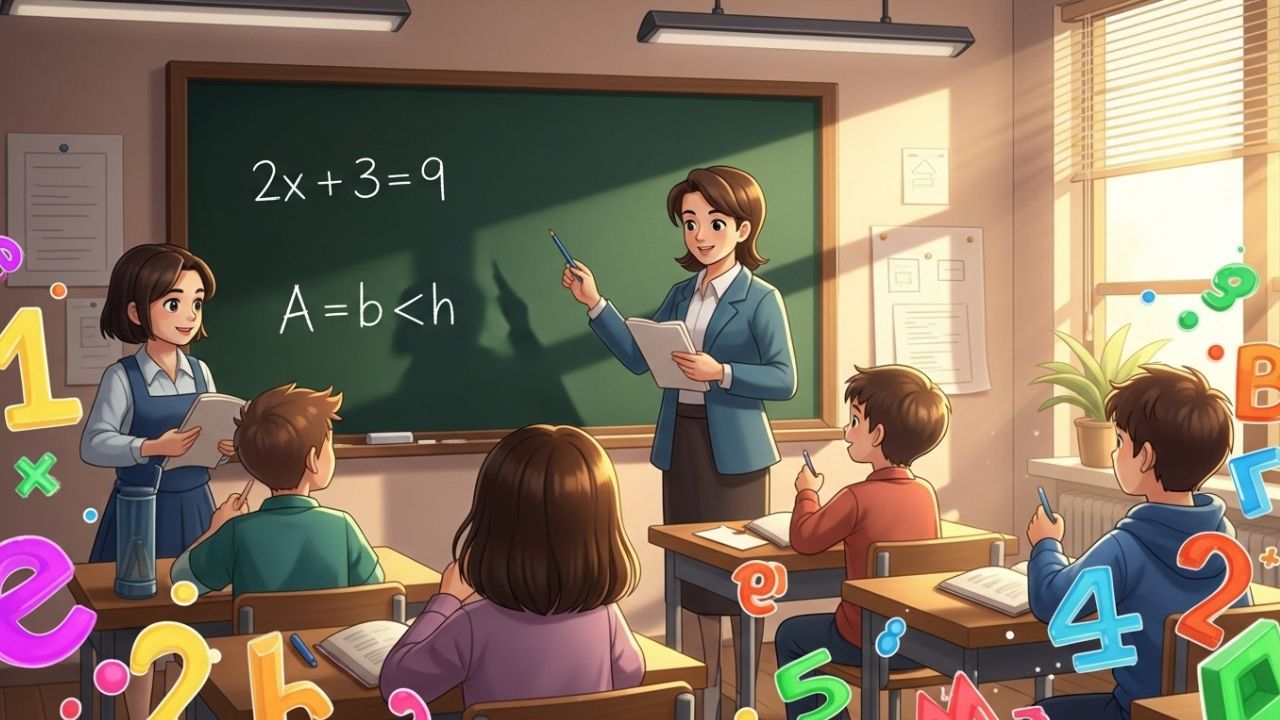 Introdução à Álgebra