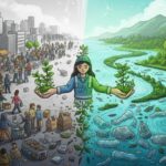 O Lixo Nosso de Cada Dia