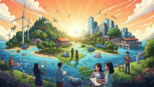 Desenvolvimento Sustentável