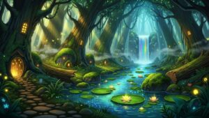 Folclore e Meio Ambiente