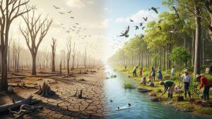 Restauração Ecológica