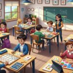 Gamificação no Ensino da Matemática