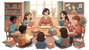 Literatura Infantil e Juvenil