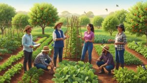 Agroecologia