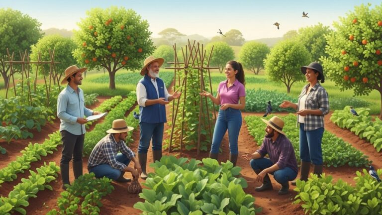 Agroecologia