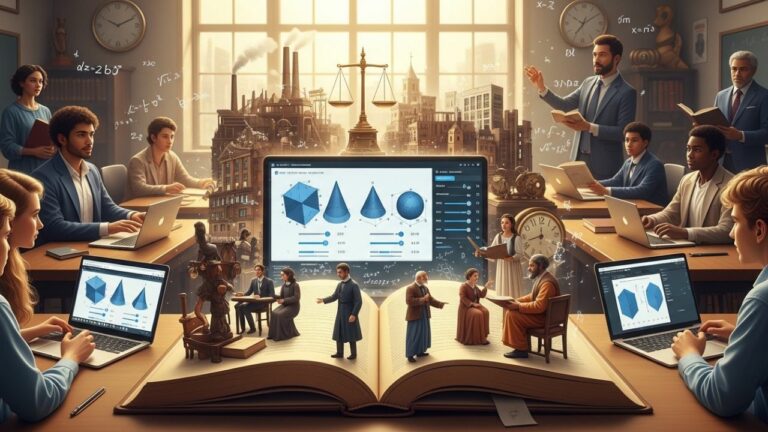 Contextualização Histórica e Social
