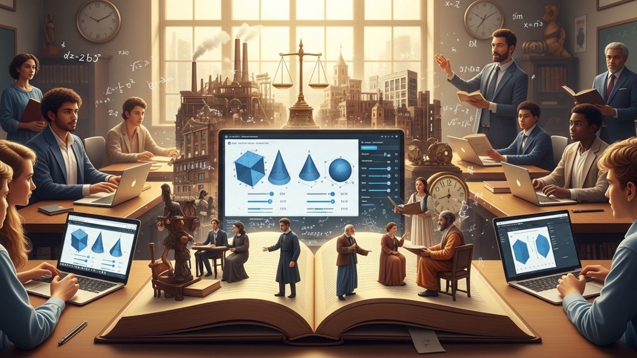 Contextualização Histórica e Social