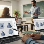 Softwares de Geometria Dinâmica