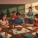 Desafios no Ensino do Folclore