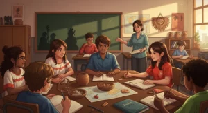 Desafios no Ensino do Folclore