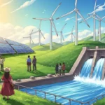 Energias Renováveis