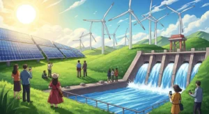 Energias Renováveis