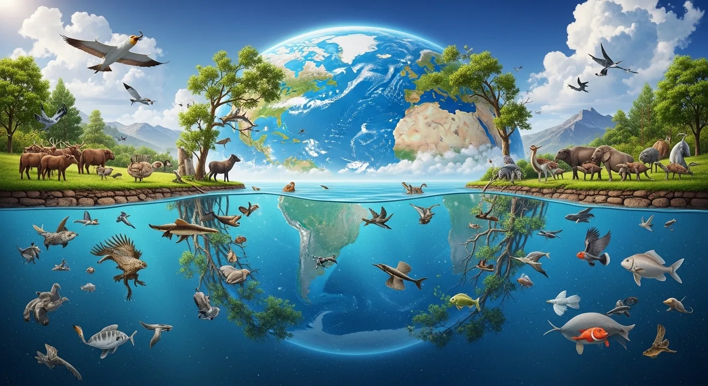 Biodiversidade