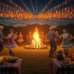 Festas Juninas