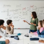 O Papel do Erro no Processo de Aprendizagem Matemática