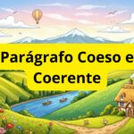 Parágrafo Coeso e Coerente